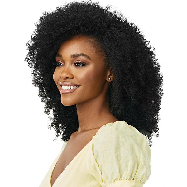 Outre Converti Cap Synthetic Hair Wig - BAHAMA MAMA