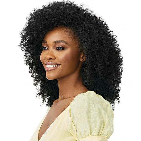 Outre Converti Cap Synthetic Hair Wig - BAHAMA MAMA