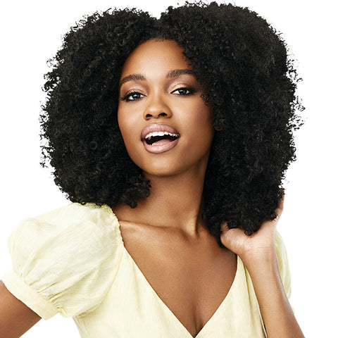 Outre Converti Cap Synthetic Hair Wig - BAHAMA MAMA