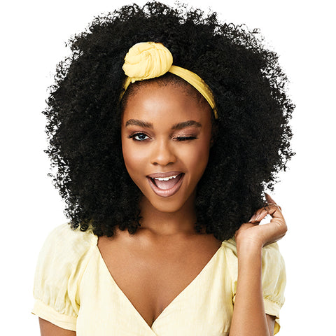 Outre Converti Cap Synthetic Hair Wig - BAHAMA MAMA