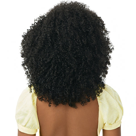 Outre Converti Cap Synthetic Hair Wig - BAHAMA MAMA