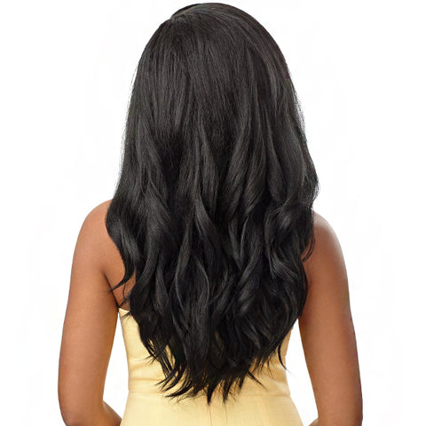 Outre Converti Cap Synthetic Hair Wig - CURVY ADDICTION