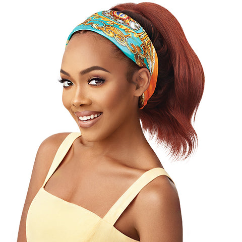 Outre Converti Cap Synthetic Hair Wig - CURVY ADDICTION