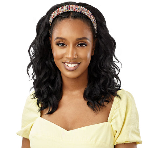 Outre Converti Cap Synthetic Hair Wig - DIVINE JEWELRY