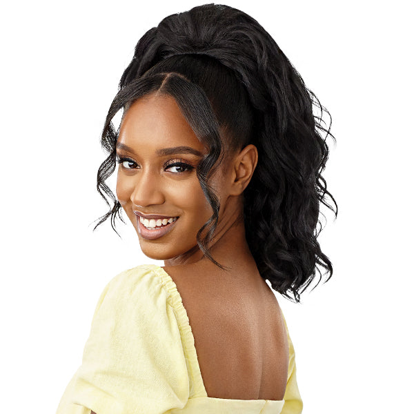 Outre Converti Cap Synthetic Hair Wig - DIVINE JEWELRY