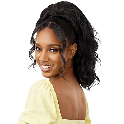 Outre Converti Cap Synthetic Hair Wig - DIVINE JEWELRY
