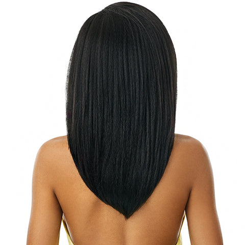 Outre Converti Cap Synthetic Hair Wig - HAWAIIAN HOTTIE