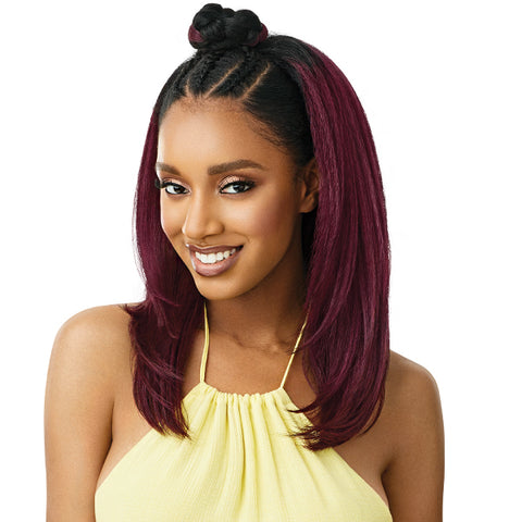 Outre Converti Cap Synthetic Hair Wig - HAWAIIAN HOTTIE