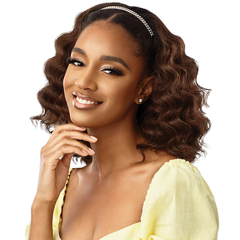 Outre Converti Cap Synthetic Hair Wig - SWAY SOIREE