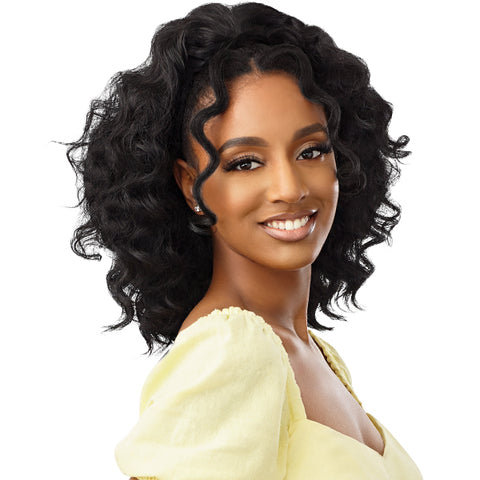 Outre Converti Cap Synthetic Hair Wig - SWAY SOIREE