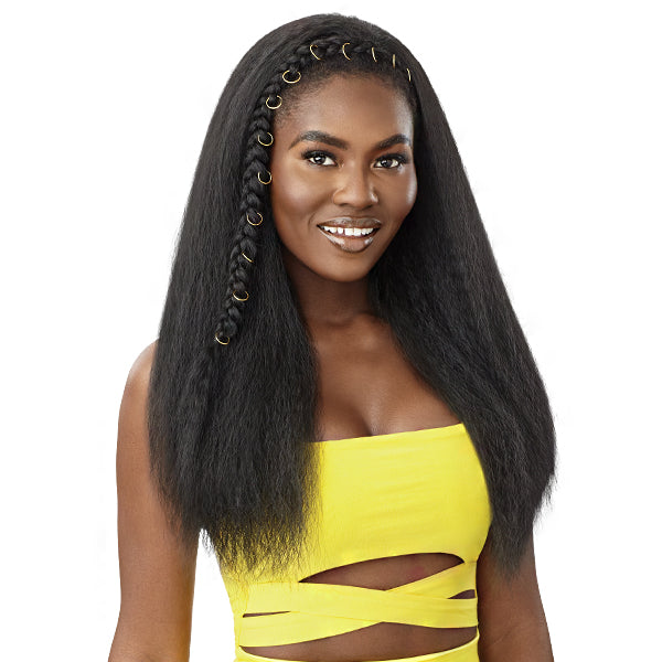 Outre Converti Cap Synthetic Hair Wig - SWEET ANNIE