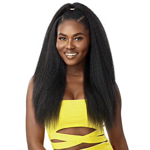 Outre Converti Cap Synthetic Hair Wig - SWEET ANNIE