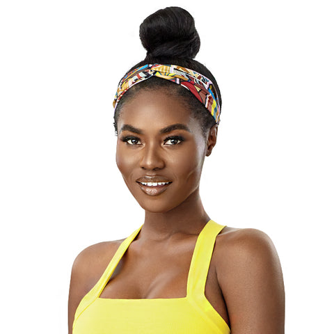 Outre Converti Cap Synthetic Hair Wig - SWEET ANNIE