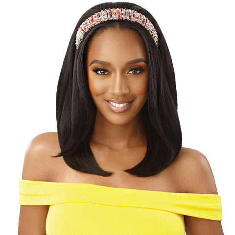 Outre Converti Cap Synthetic Hair Wig -  SWEET HEART
