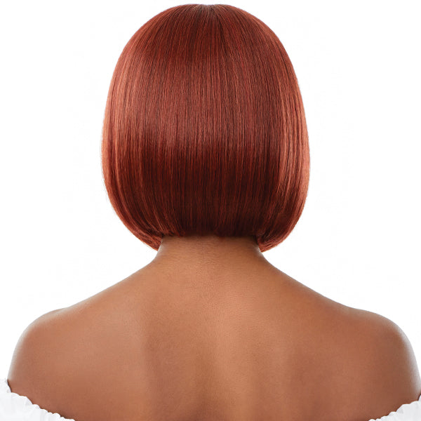 Outre EveryWear Synthetic HD Lace Front Wig - EVERY 1
