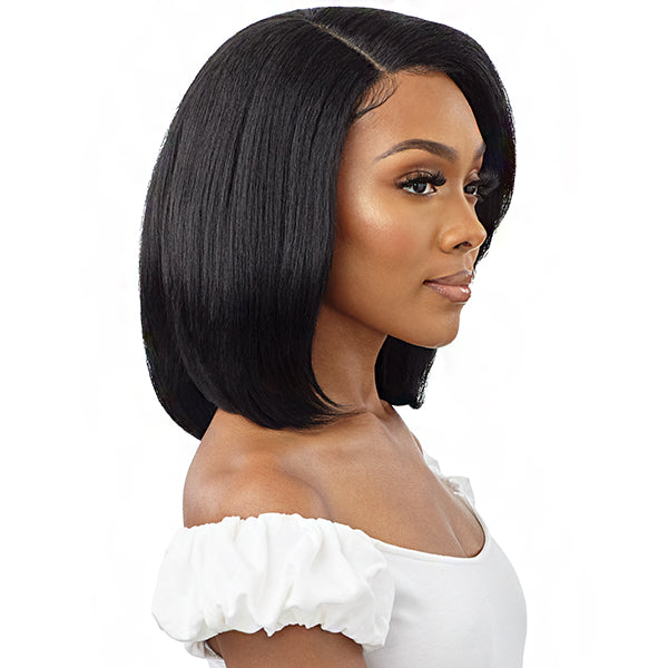 Outre EveryWear Synthetic HD Lace Front Wig - EVERY 11
