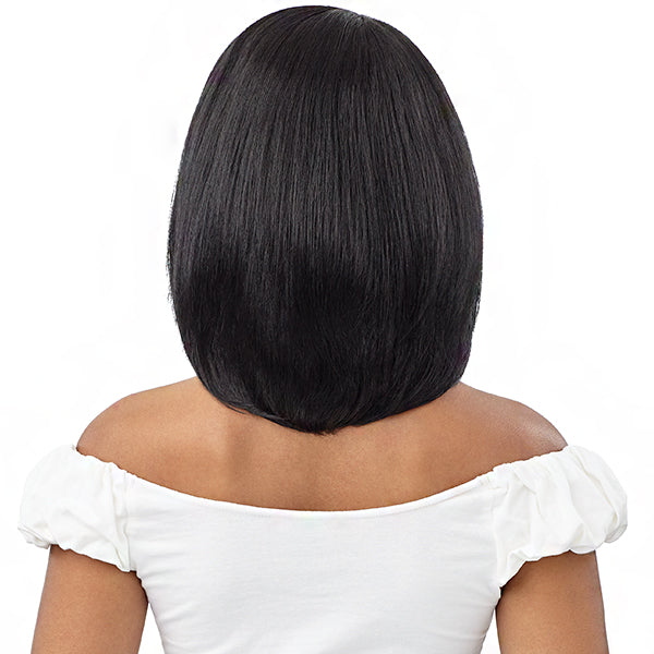 Outre EveryWear Synthetic HD Lace Front Wig - EVERY 11