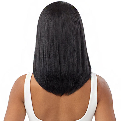 Outre EveryWear Synthetic HD Lace Front Wig - EVERY 13