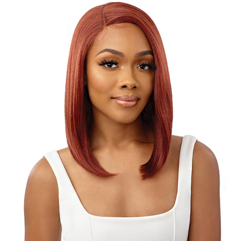 Outre EveryWear Synthetic HD Lace Front Wig - EVERY 13