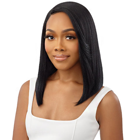 Outre EveryWear Synthetic HD Lace Front Wig - EVERY 13