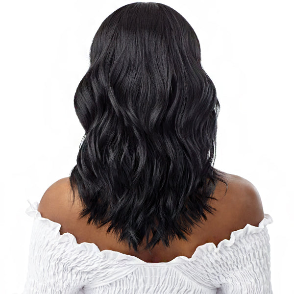 Outre EveryWear Synthetic HD Lace Front Wig - EVERY 14