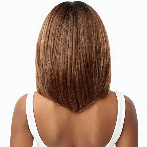 Outre EveryWear Synthetic HD Lace Front Wig - EVERY 15