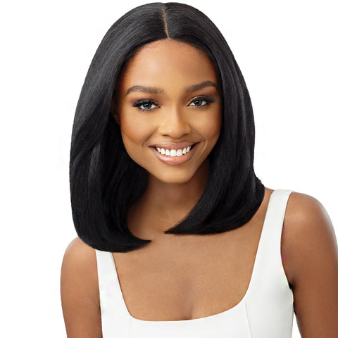 Outre EveryWear Synthetic HD Lace Front Wig - EVERY 15