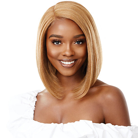 Outre EveryWear Synthetic HD Lace Front Wig - EVERY 2