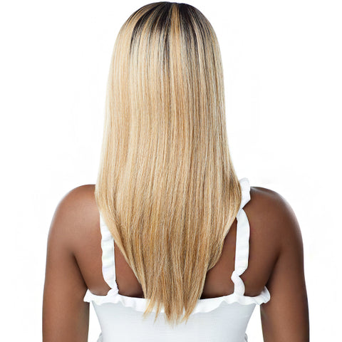 Outre EveryWear Synthetic HD Lace Front Wig - EVERY 4