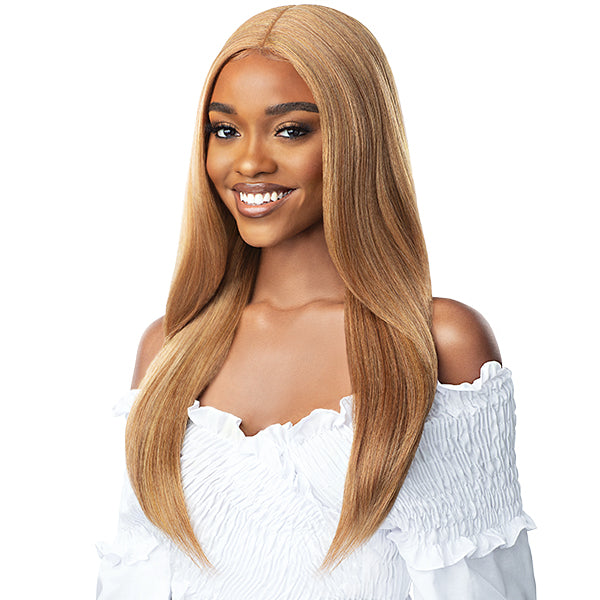 Outre EveryWear Synthetic HD Lace Front Wig - EVERY 5