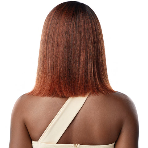 Outre Melted Hairline Synthetic HD Lace Front Wig - BREANNE