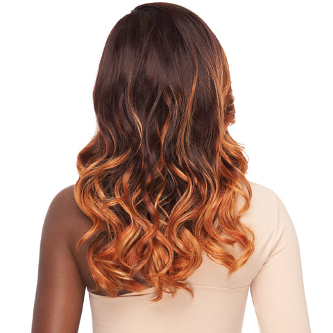 Outre Melted Hairline Synthetic HD Lace Front Wig - DIVINE