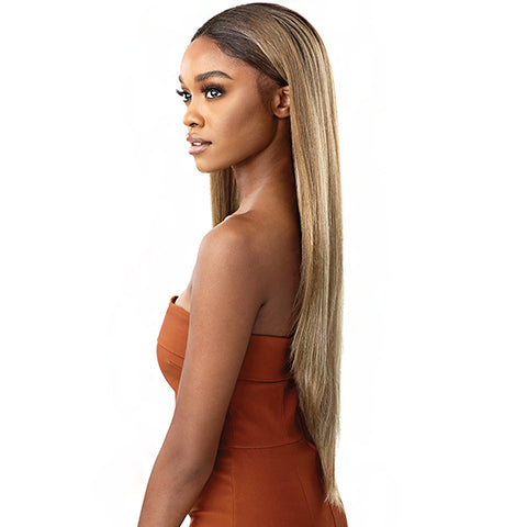 Outre Melted Hairline Synthetic HD Lace Front Wig - ELIANA