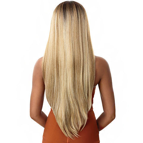 Outre Melted Hairline Synthetic HD Lace Front Wig - ELIANA