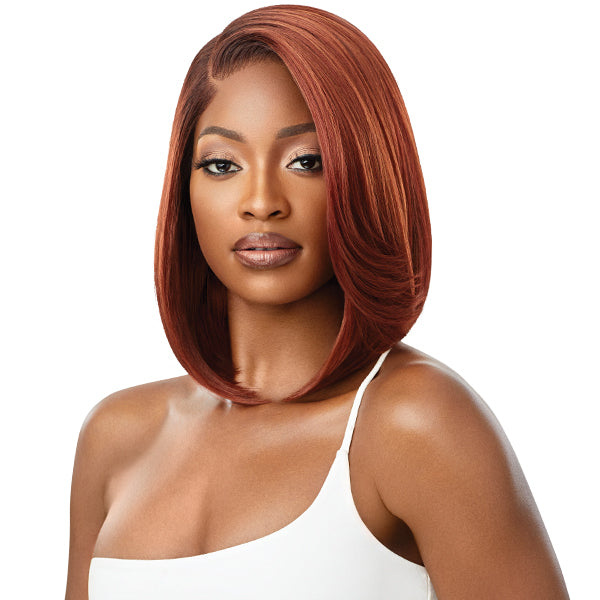 Outre Melted Hairline Synthetic HD Lace Front Wig - MYRANDA