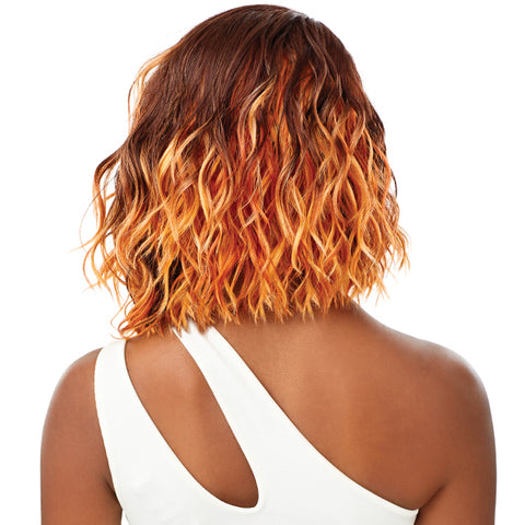 Outre Melted Hairline Synthetic HD Lace Front Wig - ROSELYN