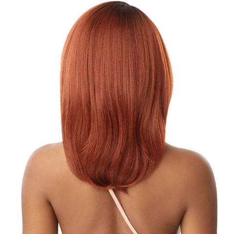 Outre Melted Hairline Synthetic HD Lace Front Wig - SABRINA