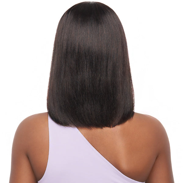 Outre Mytresses Purple Label 100% Human Hair Wig - STRAIGHT BOB 14