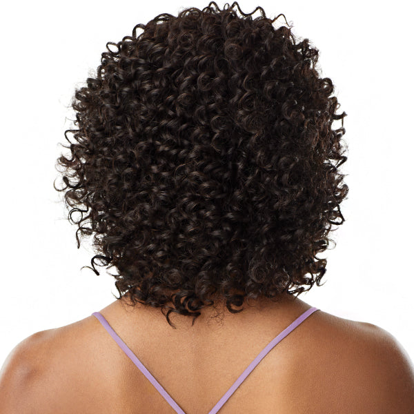 Outre Mytresses Purple Label 100% Unprocessed Human Hair Wig - JOLENE