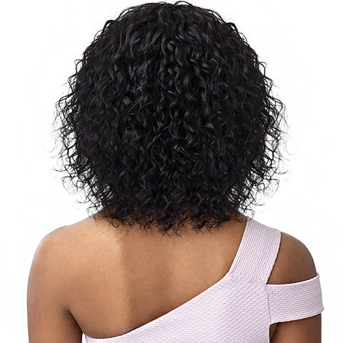 Outre Mytresses Purple Label Unprocessed Human Hair Wig - HH ELAINE