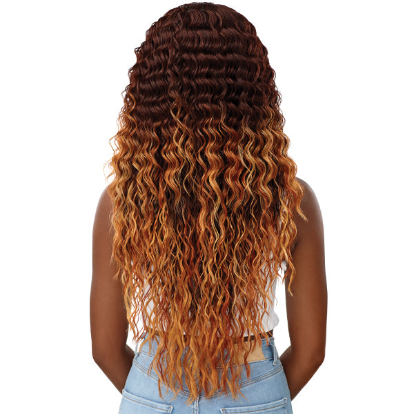 Outre Perfect Hairline HD Lace Wig - CHEYENNE