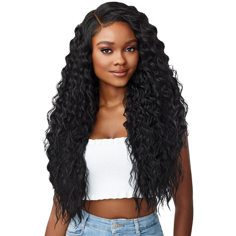 Outre Perfect Hairline HD Lace Wig - CHEYENNE