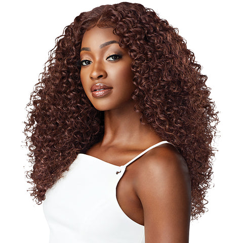 Outre Perfect Hairline HD Lace Wig DOMINICA