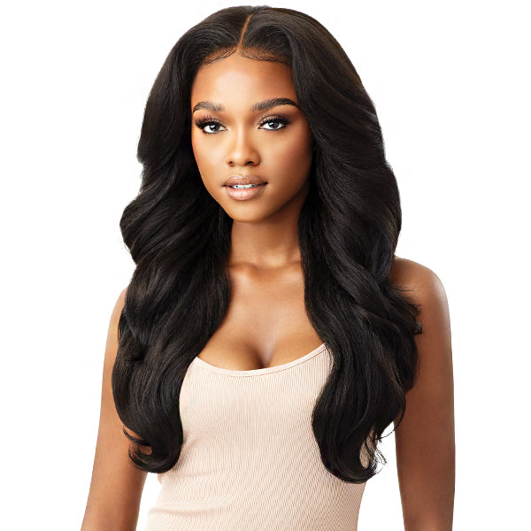 Outre Perfect Hairline HD Lace Wig - JULIANNE 24