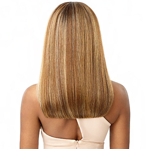 Outre Perfect Hairline HD Lace Wig - LINETTE