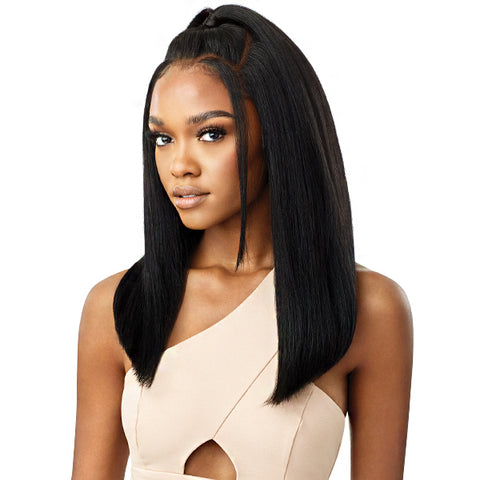 Outre Perfect Hairline HD Lace Wig - LINETTE