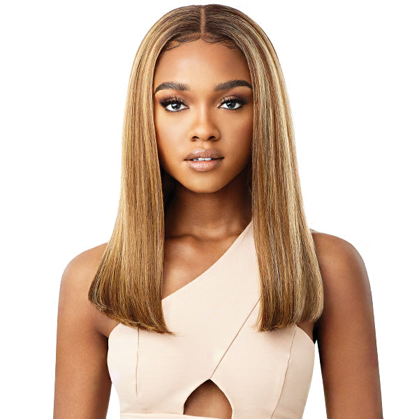Outre Perfect Hairline HD Lace Wig - LINETTE
