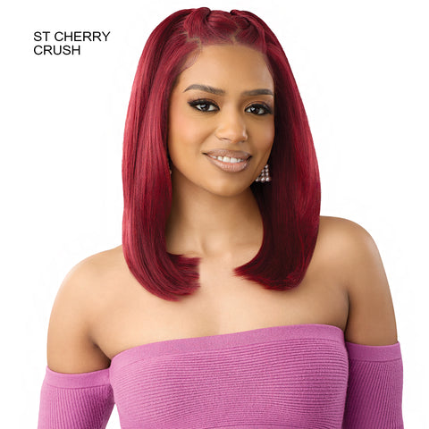 Outre Perfect Hairline Swoop 13x4 Lace Frontal Wig SWOOP 17
