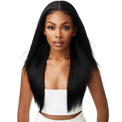 Outre Perfect Hairline Synthetic HD Lace Wig - JAYLANI