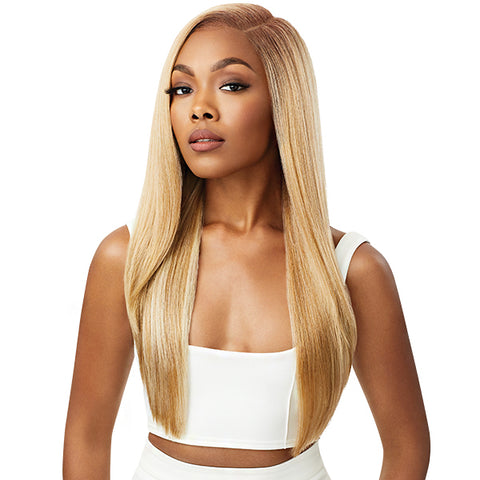 Outre Perfect Hairline Synthetic HD Lace Wig - JAYLANI